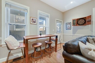 357 W Fourth St unit 1, Boston, MA 02127 - photo 5