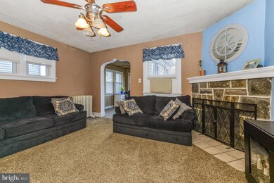 213 W Ashland Ave, Glenolden, PA 19036 - photo 6