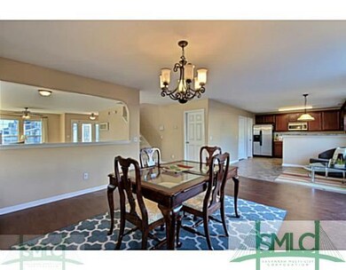 Dining Room.