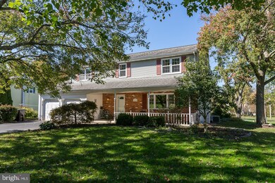 2595 General Forst Dr, Colmar, PA 18915 - photo 3