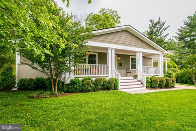 6612 Rockmont Ct, Falls Church, VA 22043 - photo 2