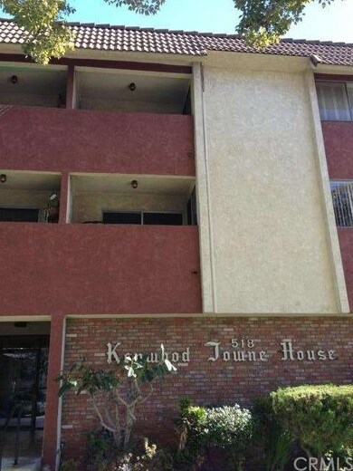 Kenwood Towne House