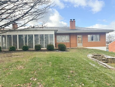 Exterior Rear 1