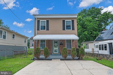515 Capitol Heights Blvd, Capitol Heights, MD 20743 - photo 2