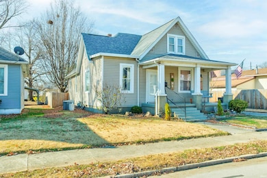 1409 Main St, Vincennes, IN 47591 - photo 3