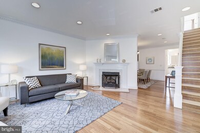 1612 3rd St NW, Washington, DC 20001 - photo 2