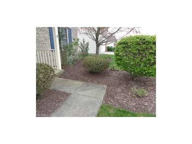 Nicely Landscaped