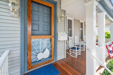 38 Sylvania Ave, Avon By the Sea, NJ 07717 - photo 5