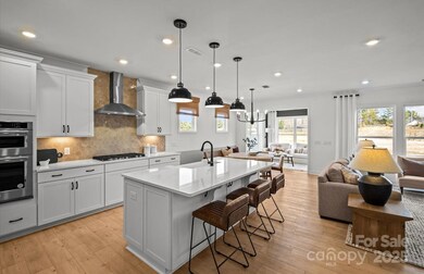 9381 Moss Plantation Ave NW, Concord, NC 28027 - photo 4