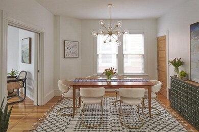 1657 Cambridge St unit 3, Cambridge, MA 02138 - photo 4