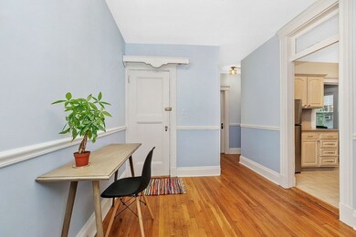 5 Vinal St unit 3, Brighton, MA 02135 - photo 2