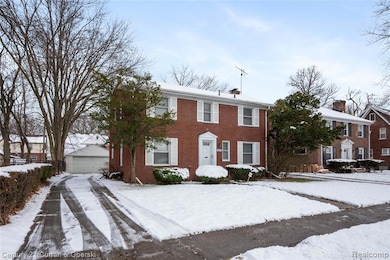 9259 W Outer Dr, Detroit, MI 48219 - photo 2