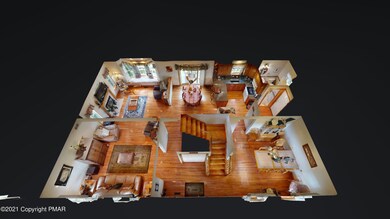 Dollhouse View - Floor 1