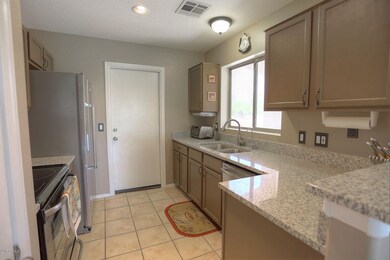 Lots of counter tops