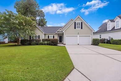 1019 Jervey Point Rd, Charleston, SC 29492 - photo 2