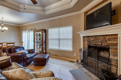 29 Sandhurst Dr, Bella Vista, AR 72714 - photo 5