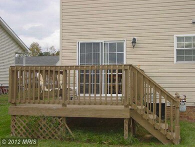 958 Dutchess Cir, Strasburg, VA 22657 - photo 3