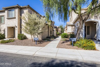 Exterior Front Entry