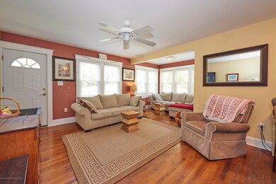 600 Raritan Ave, Atlantic Highlands, NJ 07716 - photo 3