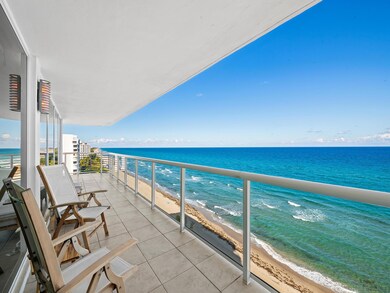 3505 S Ocean Blvd unit 10N, Highland Beach, FL 33487 - photo 3
