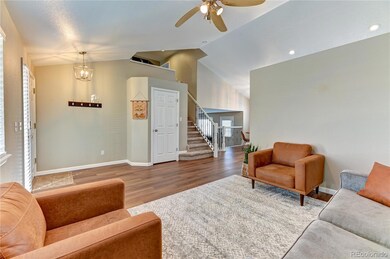 5312 S Ukraine St, Aurora, CO 80015 - photo 4