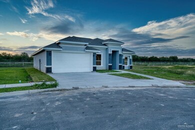 1201 Emma Elizabeth St, Weslaco, TX 78599 - photo 3