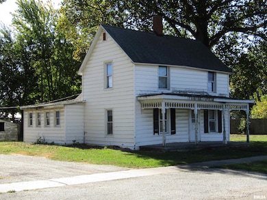 643 E Polk St, Cuba, IL 61427 - photo 7