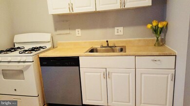 Presidential Towers unit 1718, Adelphi, MD 20783 - photo 4