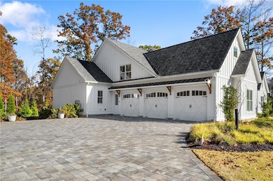 320 Blackberry Ridge Trail, Milton, GA 30004 - photo 3