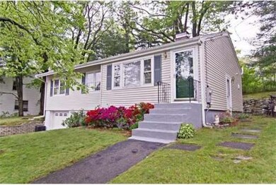 62 Washington St, Shrewsbury, MA 01545 - photo 2