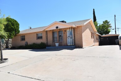 1106 Cimarron St, El Paso, TX 79915 - photo 4