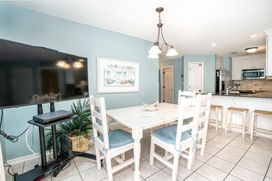 Unit 522 Beachside Villas MLS-4