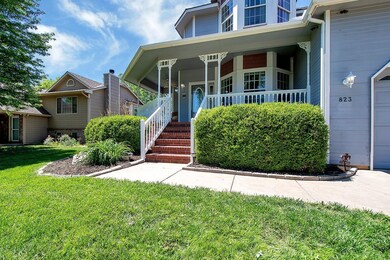 823 Surrey Ln, Maize, KS 67101 - photo 3