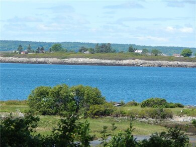 4 & 6 Abner Point Rd, Harpswell, ME 04003 - photo 4