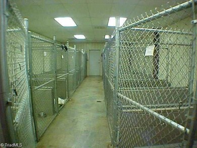 Dog Kennel