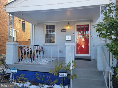 5042 6th Place NE, Washington, DC 20017 - photo 2