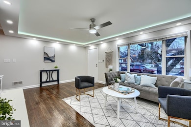 3612 Coronado Rd, Windsor Mill, MD 21244 - photo 7