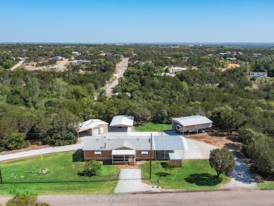 1504 Ridgeview Trail, Granbury, TX 76048 - photo 3