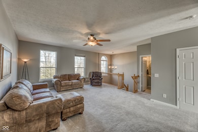 5583 Trammel Ct, Carmel, IN 46033 - photo 4