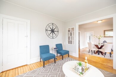 61 Brayton Ave, Fall River, MA 02721 - photo 4