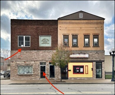 816 Midland Ave unit 2F, Midland, PA 15059 - photo 2