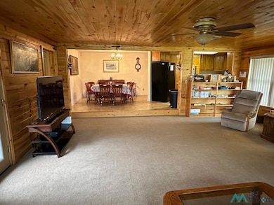 605 Bass St, Logan, NM 88426 - photo 3