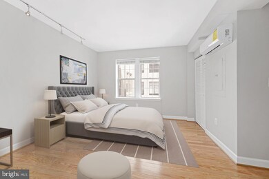 The Grant unit 708, Washington, DC 20005 - photo 4