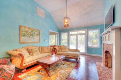 68 W Point Dr, Saint Simons Island, GA 31522 - photo 5