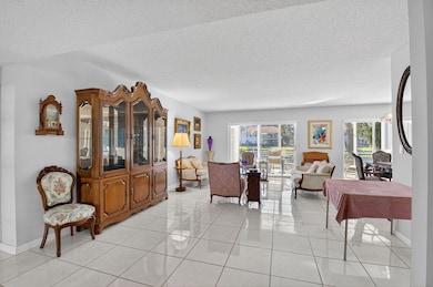 7342 Lake Meadow Way unit 102, Boynton Beach, FL 33437 - photo 6