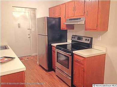 New Kitchen Appliances
