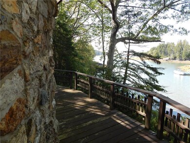 20 W Cundys Point Rd, Harpswell, ME 04079 - photo 5