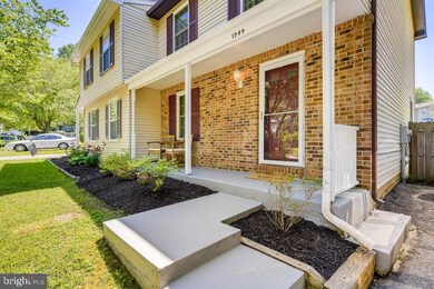 1549 Star Pine Dr, Annapolis, MD 21409 - photo 4