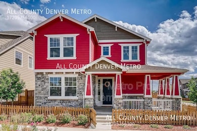 11908 N Meade Ct, Westminster, CO 80031 - photo 2