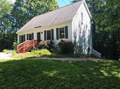 126 N Shore Dr, Barnstead, NH 03225 - photo 3